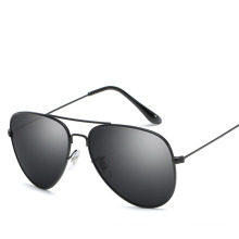 Promotion Cheap mirror shades  man and woman classic Pilot sunglasses on sale eyewear